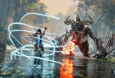 It's an RPG Clash of the Titans as Dragon Age chief's new project confirms it's been designed in partnership with Naoki Yoshida's Final Fantasy team