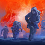 The Thing: Remastered Review - Cold Fear