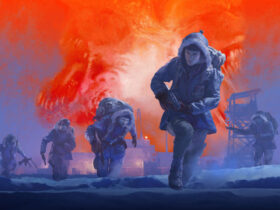 The Thing: Remastered Review - Cold Fear