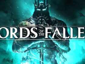 Lords of the Fallen Releases New Update for December 2024