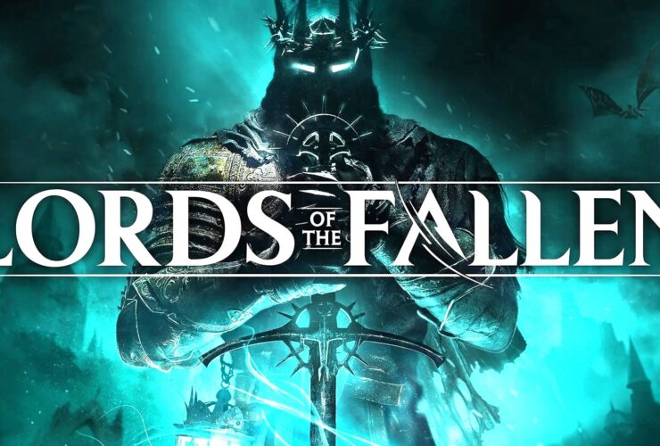 Lords of the Fallen Releases New Update for December 2024