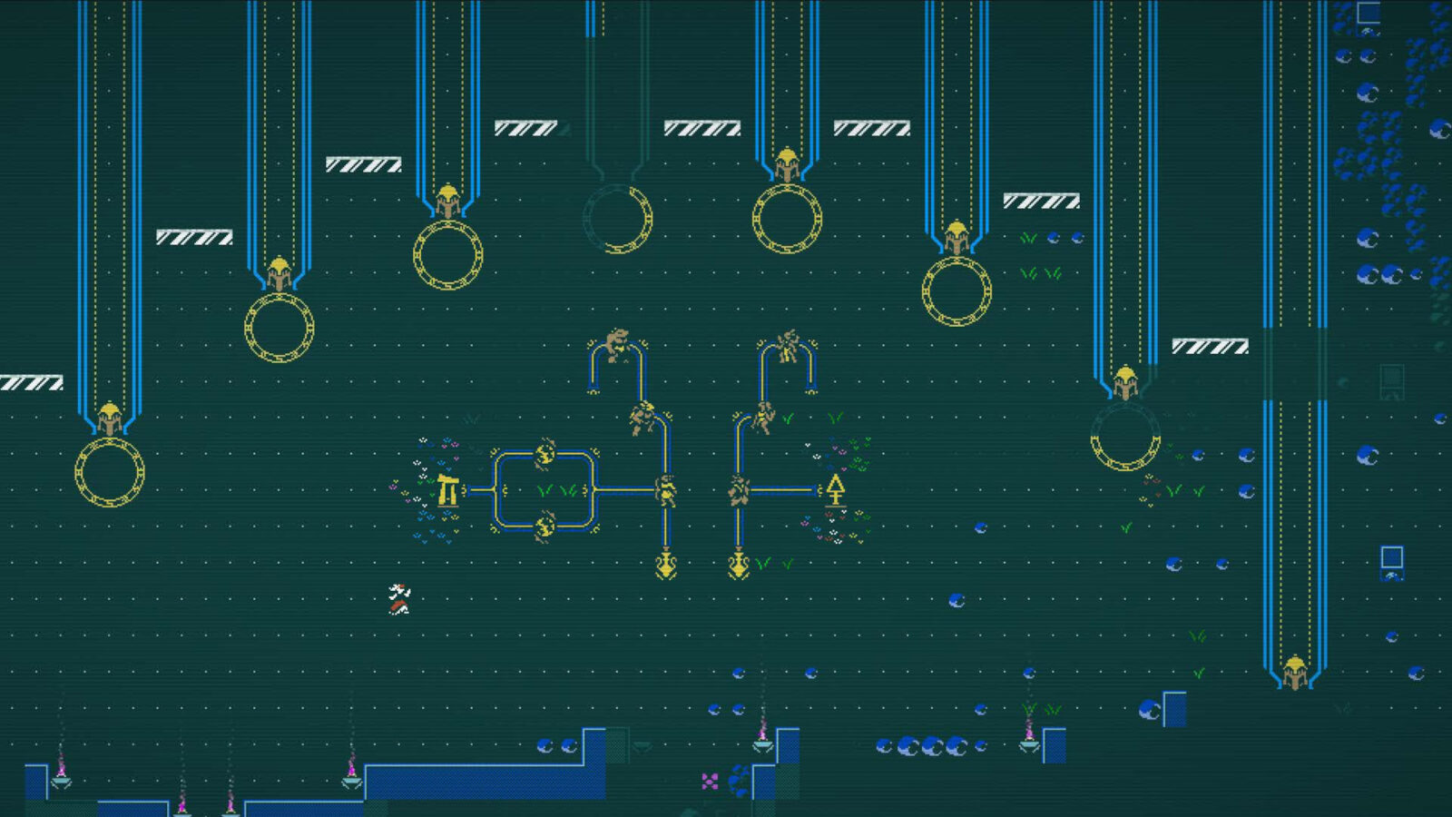 95% rated roguelike Caves of Qud just hit 1.0 after a 17-year wait