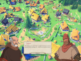 New city builder City Tales Medieval Age turns Civilization into a cozy game