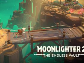 One of my favorite indie roguelikes is returning for a sequel, as Moonlighter 2: The Endless Vault sets its sights on a 2025 release