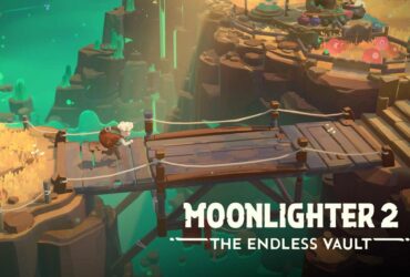 One of my favorite indie roguelikes is returning for a sequel, as Moonlighter 2: The Endless Vault sets its sights on a 2025 release