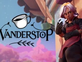 Wanderstop, a cozy game about change and tea, coming to PS5 March 11, 2025