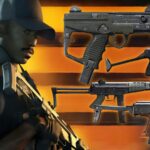 Best SMGs In Black Ops 6