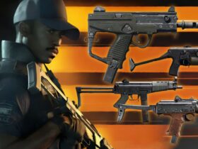 Best SMGs In Black Ops 6