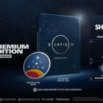 Get A Starfield Steelbook Case And Shattered Space Expansion For $10