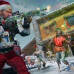 CoD: Black Ops 6 And Warzone Merry Mayhem - All Event Rewards