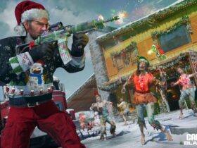 CoD: Black Ops 6 And Warzone Merry Mayhem - All Event Rewards