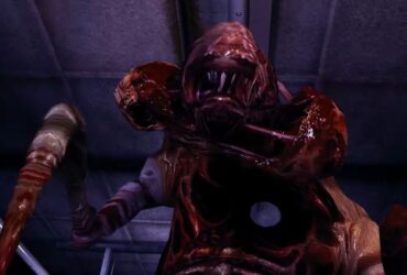 The Thing Remastered shadow drops on PC and console with a new trailer showing how far the cult classic survival horror shooter has come in 22 years