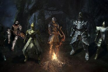 Best Dark Souls Armor Sets