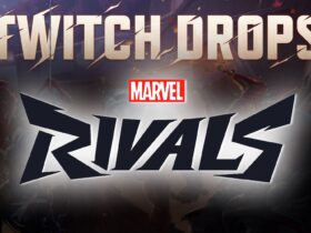 All Marvel Rivals' Confirmed Twitch Drops So Far