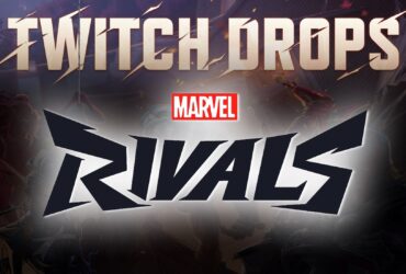 All Marvel Rivals' Confirmed Twitch Drops So Far