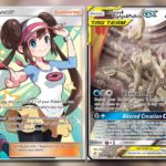 The Most Expensive Cosmic Eclipse Pokemon TCG Cards