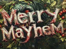 Merry Mayhem Event Guide And Rewards In Black Ops 6