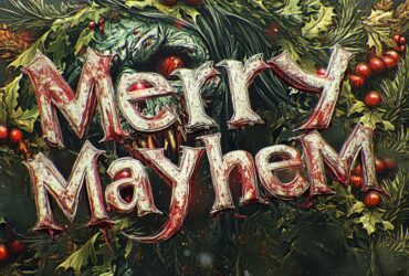 Merry Mayhem Event Guide And Rewards In Black Ops 6