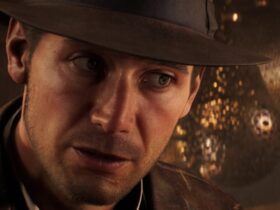 Indiana Jones and the Great Circle review - the best Indy's been since The Last Crusade