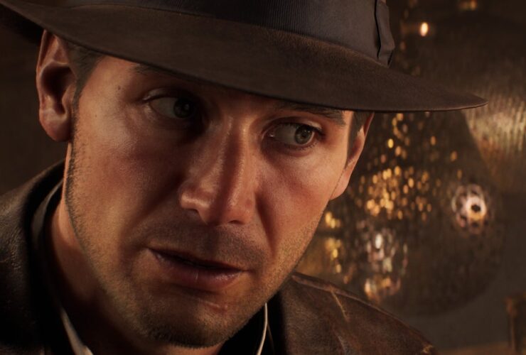 Indiana Jones and the Great Circle review - the best Indy's been since The Last Crusade