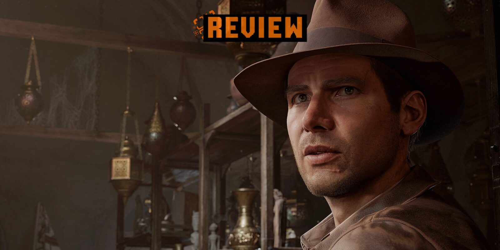 Indiana Jones And The Great Circle Review