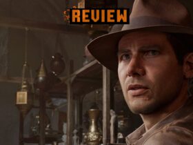 Indiana Jones And The Great Circle Review