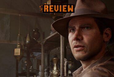 Indiana Jones And The Great Circle Review