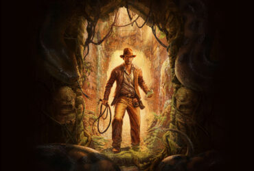 Indiana Jones And The Great Circle Review - "I'm Making This Up As I Go"