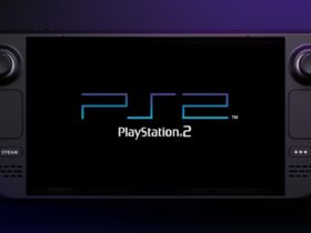 How To Run PS2 Games With EmuDeck On The Steam Deck