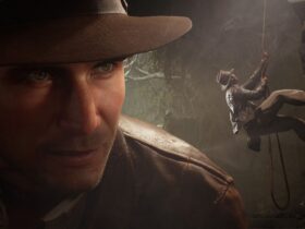 Indiana Jones and the Great Circle Review