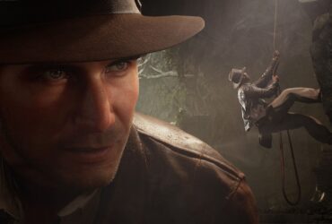 Indiana Jones and the Great Circle Review