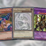 The Most Valuable Dark Magician Cards In Yu-Gi-Oh!