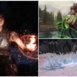 Best Mods For Mage Gameplay