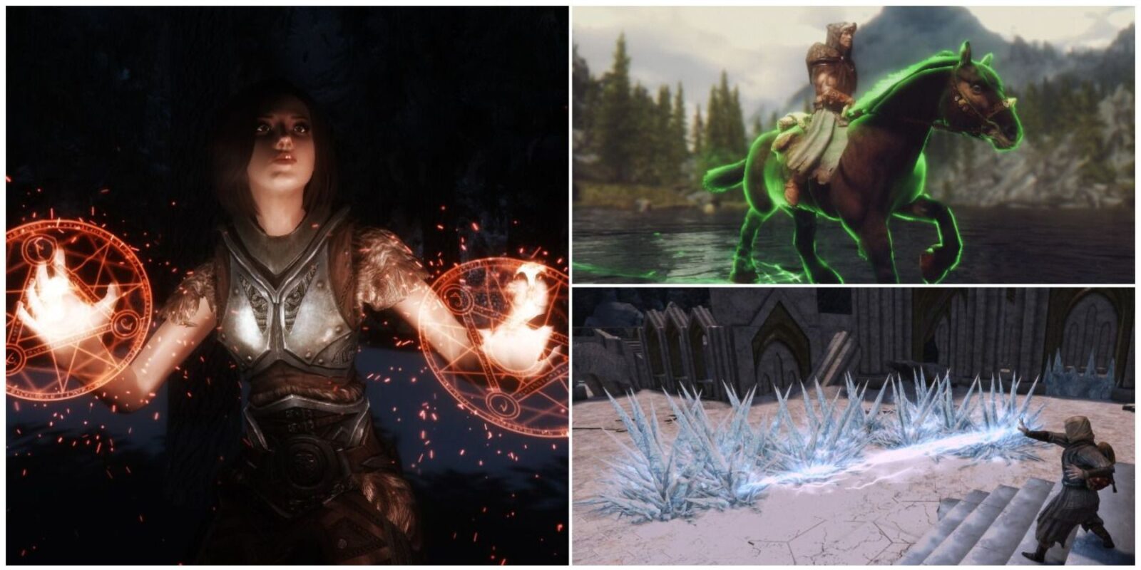 Best Mods For Mage Gameplay