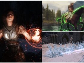 Best Mods For Mage Gameplay