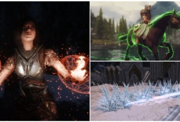 Best Mods For Mage Gameplay