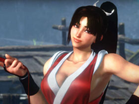 Fatal Fury's Mai Shiranui Shows Off Her Moves In Street Fighter 6 Teaser