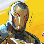 Marvel Rivals codes December 2024 – free Iron Man Model 42 skin