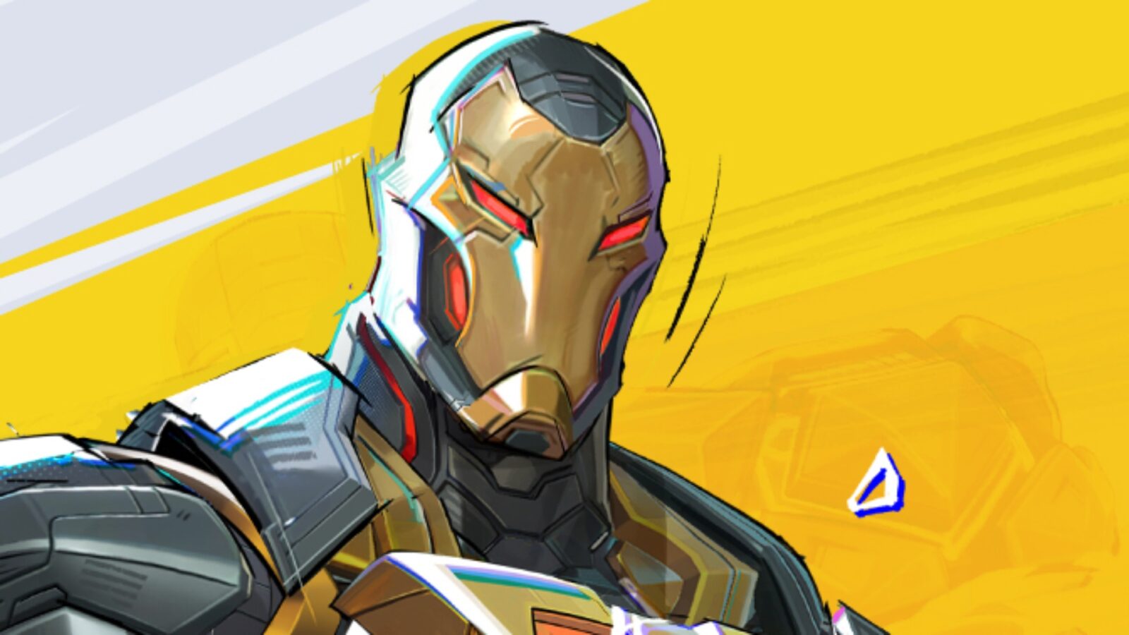 Marvel Rivals codes December 2024 – free Iron Man Model 42 skin