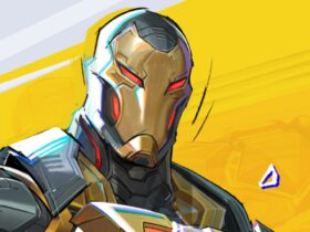 Marvel Rivals codes December 2024 – free Iron Man Model 42 skin