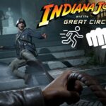 How to Get More Stamina in Indiana Jones and the Great Circle