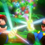 Nintendo Reportedly Almost Abandoned the Mario and Luigi Series