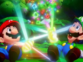 Nintendo Reportedly Almost Abandoned the Mario and Luigi Series