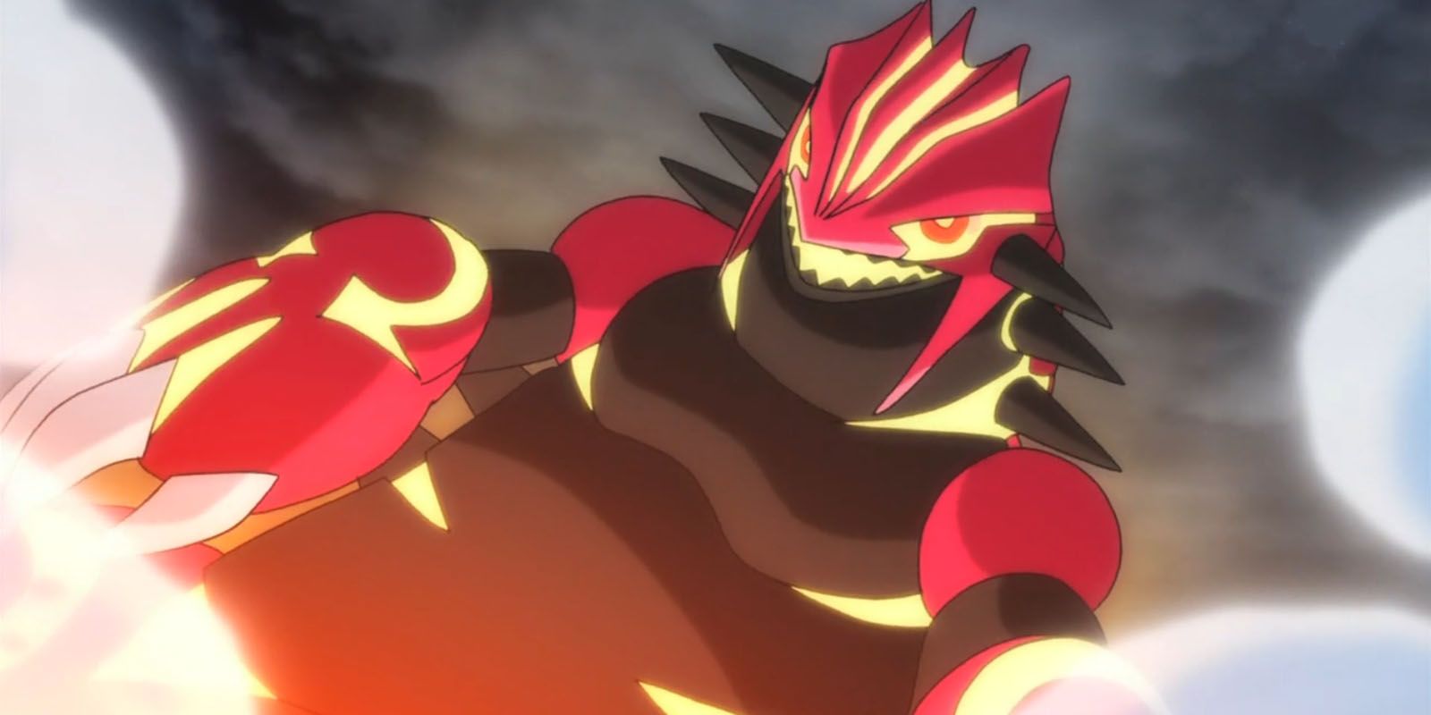 pokemon groudon