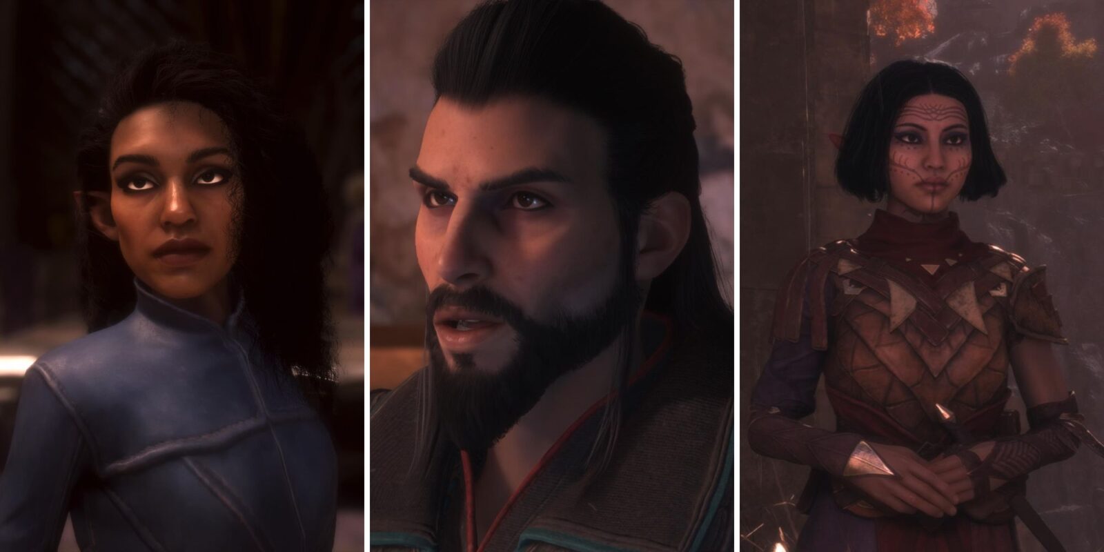 NPCs Who Should’ve Been Romanceable In Dragon Age: The Veilguard