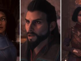 NPCs Who Should’ve Been Romanceable In Dragon Age: The Veilguard