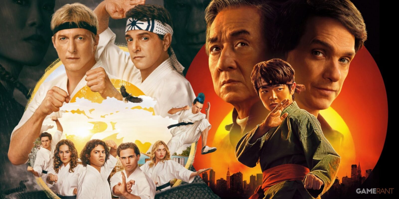 Netflix Knows Exactly When Cobra Kai Should End, And Here's Why