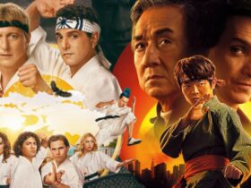 Netflix Knows Exactly When Cobra Kai Should End, And Here's Why