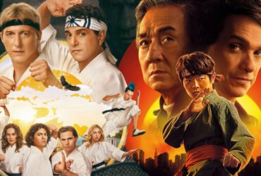 Netflix Knows Exactly When Cobra Kai Should End, And Here's Why