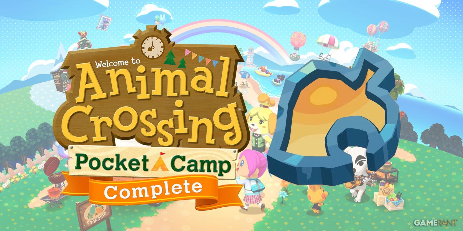 How to Get Leaf Tokens In Animal Crossing Pocket Camp Complete